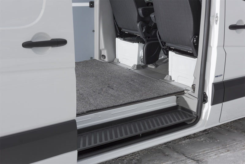 BedRug 11-16 Nissan NV VanRug - Full - Crew Original