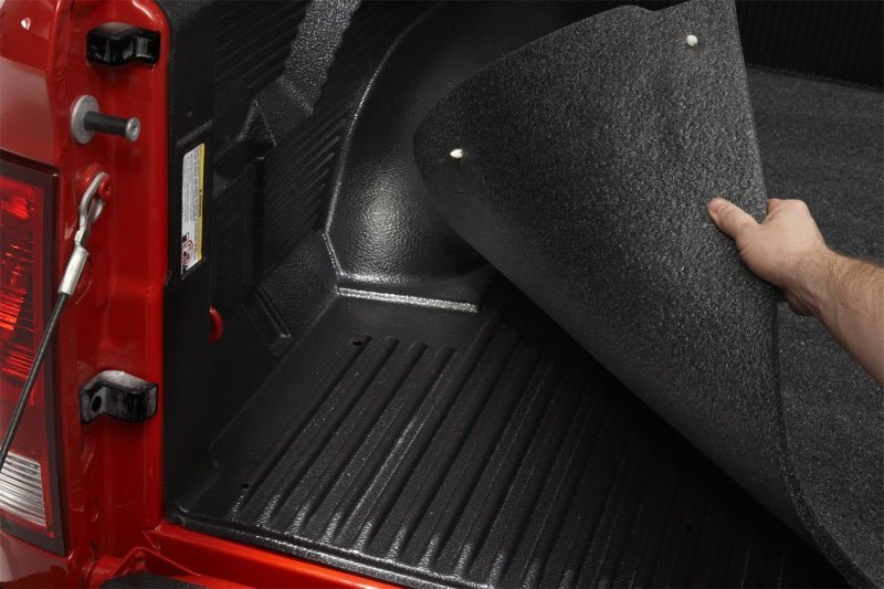 BedRug 15-16 Ford F-150 5ft 6in Bed Drop In Mat - Crew Original