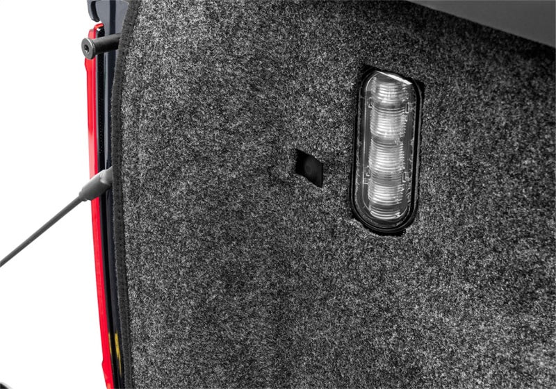 BedRug 15-16 Ford F-150 6.5ft Bed Bedliner - Crew Original