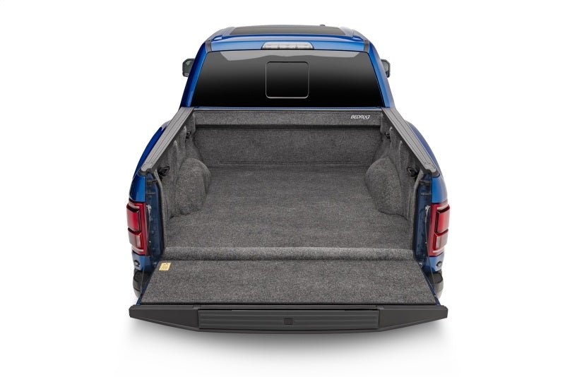 BedRug 15-16 Ford F-150 6.5ft Bed Bedliner - Crew Original