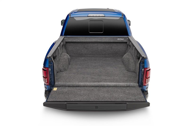 BedRug 15-16 Ford F-150 6.5ft Bed Bedliner - Crew Original