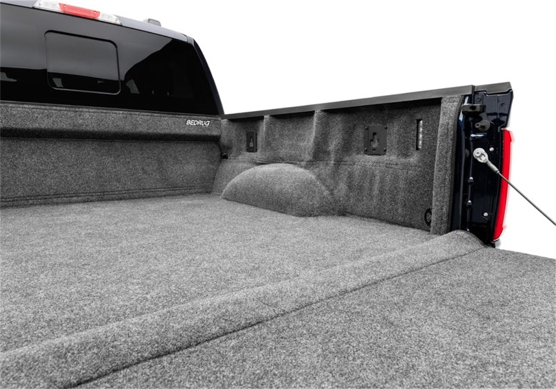 BedRug 15-16 Ford F-150 6.5ft Bed Bedliner - Crew Original