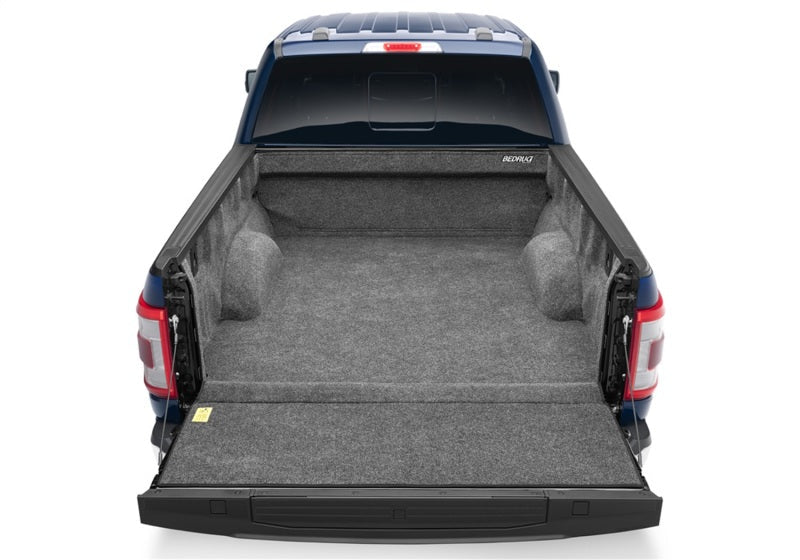 BedRug 15-16 Ford F-150 6.5ft Bed Bedliner - Crew Original