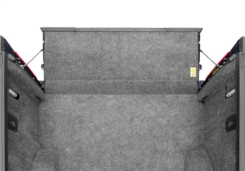 BedRug 15-16 Ford F-150 6.5ft Bed Bedliner - Crew Original