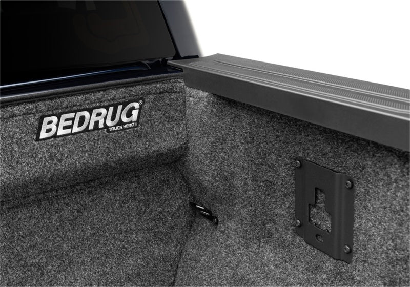 BedRug 15-16 Ford F-150 6.5ft Bed Bedliner - Crew Original