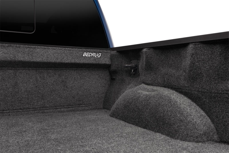 BedRug 15-16 Ford F-150 6.5ft Bed Bedliner - Crew Original