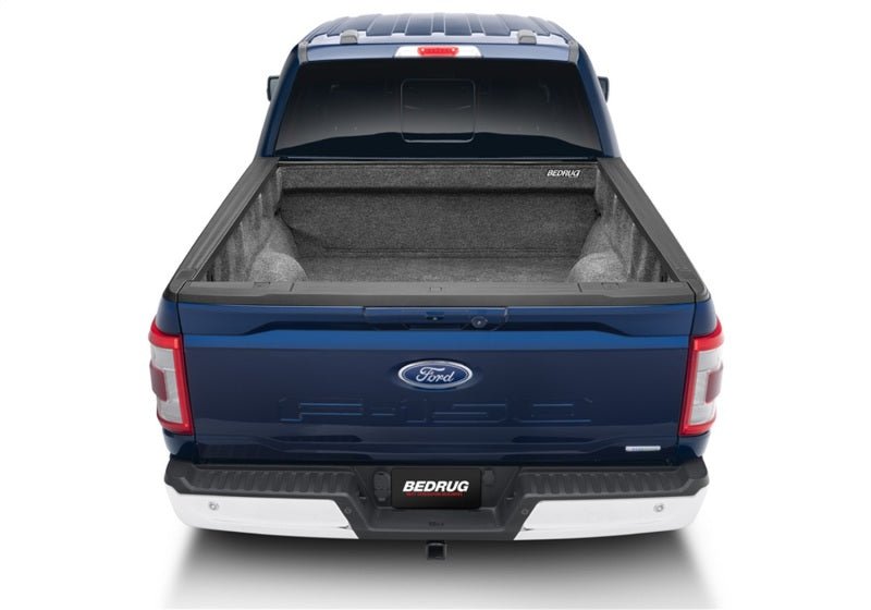 BedRug 15-16 Ford F-150 6.5ft Bed Bedliner - Crew Original