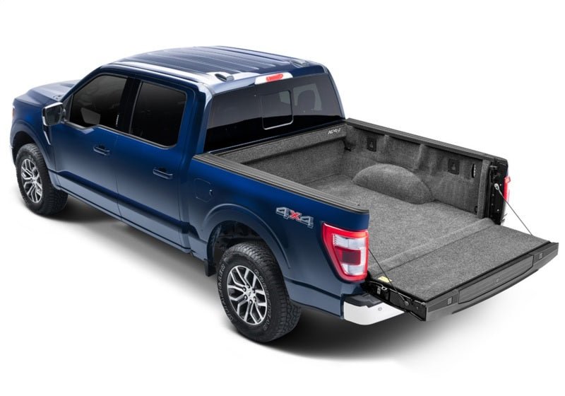 BedRug 15-16 Ford F-150 6.5ft Bed Bedliner - Crew Original