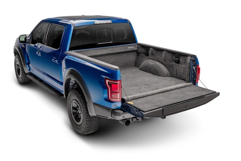 BedRug 15-16 Ford F-150 6.5ft Bed Bedliner - Crew Original
