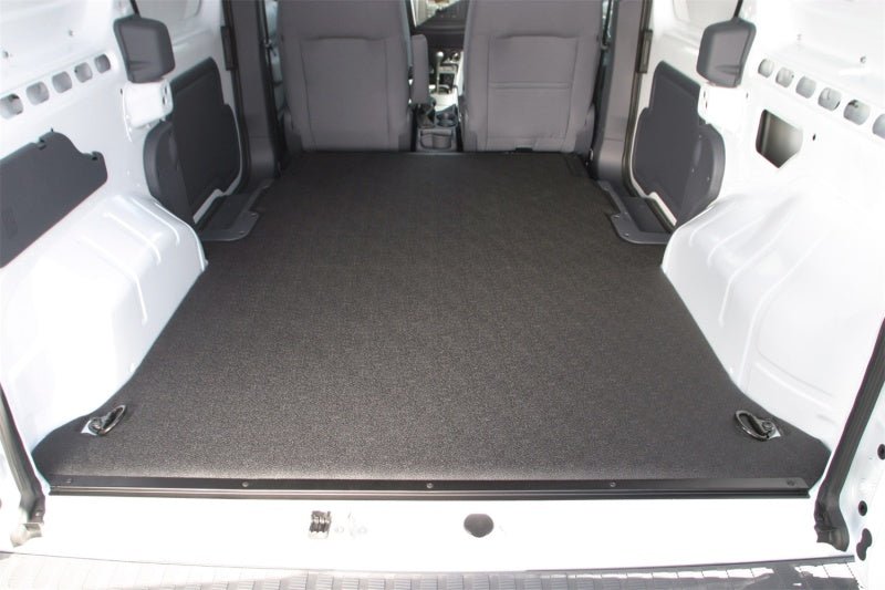 BedRug 15-16 Ford Transit Long Wheel Base Ext VanTred Maxi - Crew Original