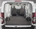 BedRug 15-16 Ford Transit Long Wheel Base Ext VanTred Maxi - Crew Original