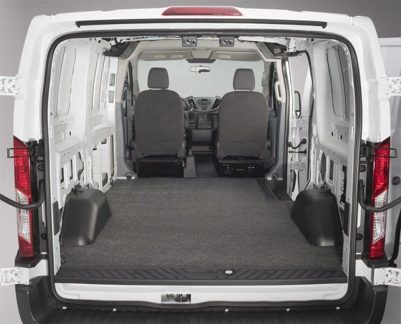 BedRug 15-16 Ford Transit Long Wheel Base Ext VanTred Maxi - Crew Original