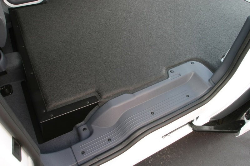 BedRug 15-16 Ford Transit MWB VanTred - Full - Crew Original