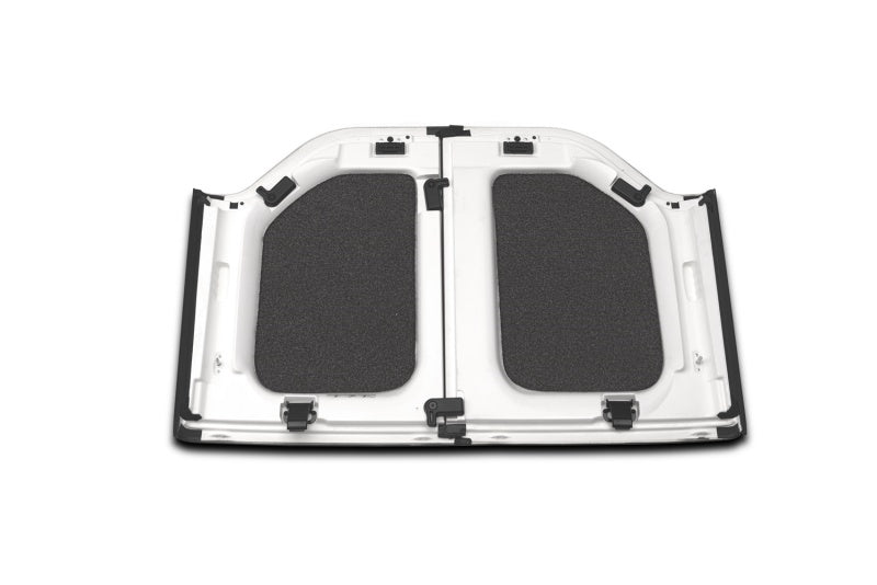 BedRug 18+ Jeep Wrangler JL 2-Door HeadLiner - Crew Original