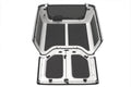 BedRug 18+ Jeep Wrangler JL 2-Door HeadLiner - Crew Original