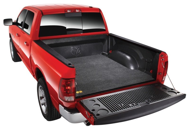 BedRug 19+ GM Silverado/Sierra 5ft 8in Bed Drop In Mat - Crew Original