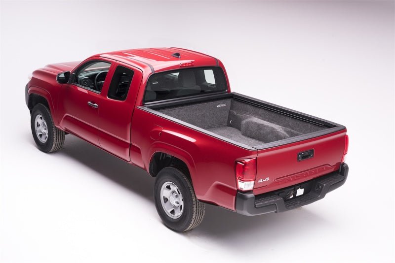 BedRug 2005+ Toyota Tacoma 60.3in Bed Bedliner - Crew Original