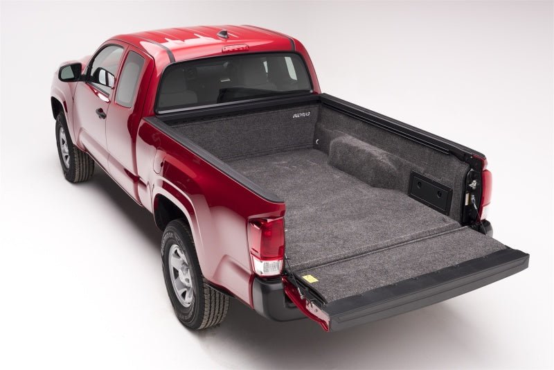 BedRug 2005+ Toyota Tacoma 73.5in Bed Bedliner - Crew Original