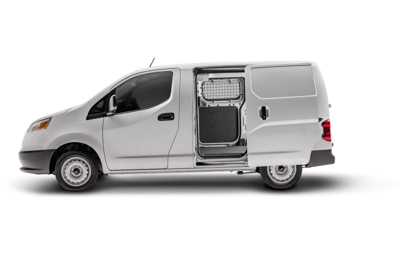BedRug 2013+ Nissan NV200/GM City Express VanTred - Compact - Crew Original