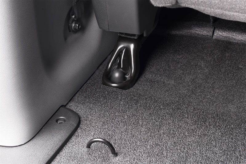 BedRug 2013+ Nissan NV200/GM City Express VanTred - Compact - Crew Original