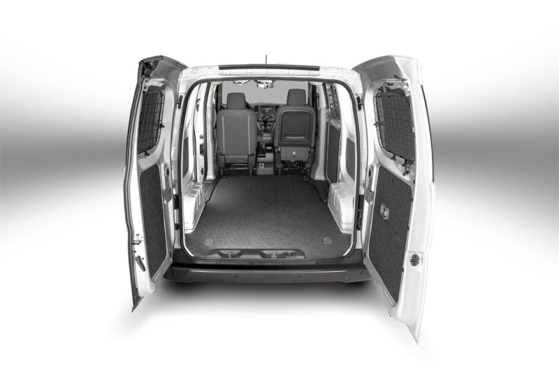 BedRug 2013+ Nissan NV200/GM City Express VanTred - Compact - Crew Original