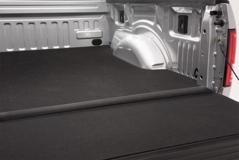 BedRug 2015+ Ford F-150 5ft 5in Bed BedTred Impact Mat (Use w/Spray-In & Non-Lined Bed) - Crew Original