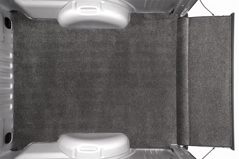 BedRug 2015+ Ford F-150 5ft 5in Bed XLT Mat (Use w/Spray-In & Non-Lined Bed) - Crew Original