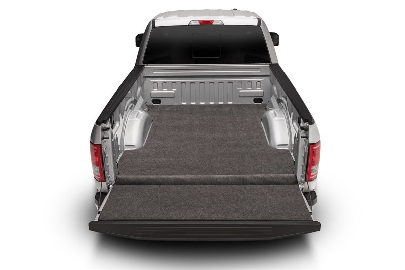 BedRug 2015+ Ford F-150 5ft 5in Bed XLT Mat (Use w/Spray-In & Non-Lined Bed) - Crew Original