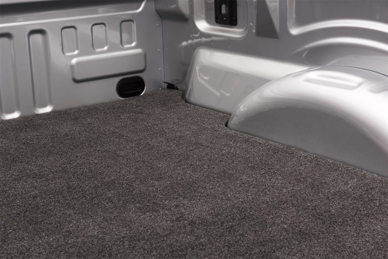 BedRug 2015+ Ford F-150 5ft 5in Bed XLT Mat (Use w/Spray-In & Non-Lined Bed) - Crew Original