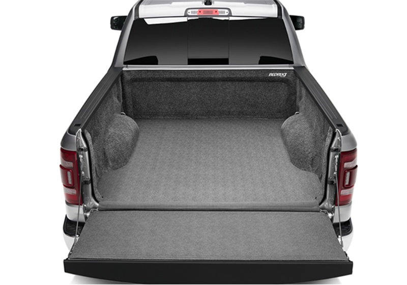 BedRug 2017+ Ford F-250/F-350 Super Duty 6.5ft Short Bed Impact Bedliner - Crew Original