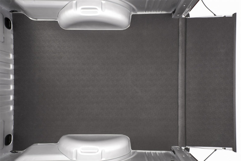 BedRug 2019+ Dodge Ram 5.7ft Bed BedTred Impact Mat (Use w/Spray-In & Non-Lined Bed) - Crew Original