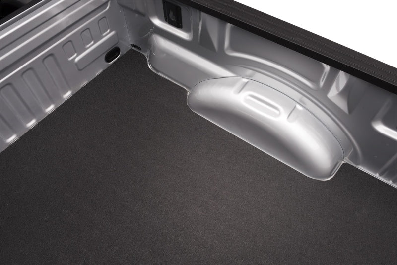 BedRug 2019+ Dodge Ram 5.7ft Bed BedTred Impact Mat (Use w/Spray-In & Non-Lined Bed) - Crew Original