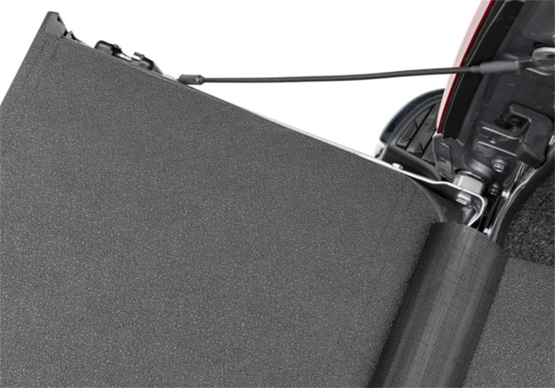 BedRug 2019+ Dodge Ram 5.7ft Bed Impact Bedliner - Crew Original