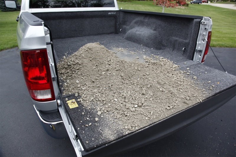 BedRug 2019+ Dodge Ram 6.4ft Bed Bedliner - Crew Original