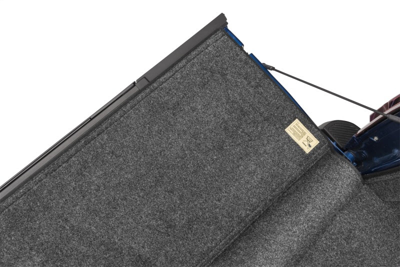BedRug 2019+ Dodge Ram 6.4ft Bed Bedliner - Crew Original