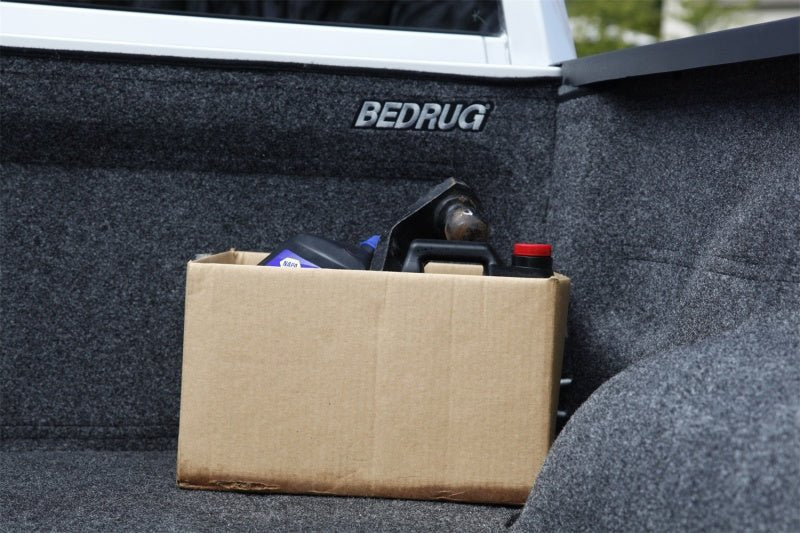 BedRug 2019+ Dodge Ram 6.4ft Bed Bedliner - Crew Original