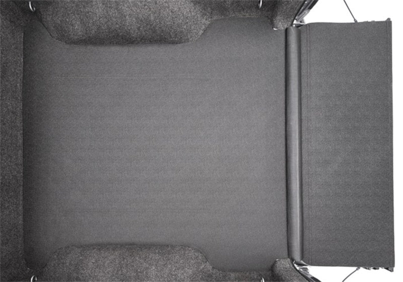 BedRug 2019+ Dodge Ram 6.4ft Bed Impact Bedliner - Crew Original