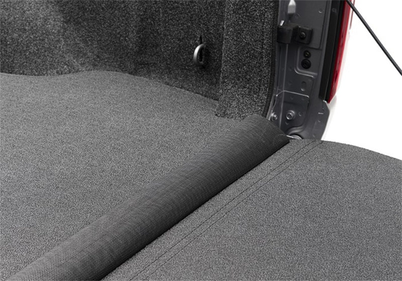 BedRug 2019+ Dodge Ram 6.4ft Bed Impact Bedliner - Crew Original