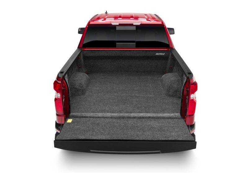 BedRug 2019+ GM Silverado/Sierra 1500 5ft 8in Bed (W/ Multi-Pro Tailgate) Bedliner - Crew Original