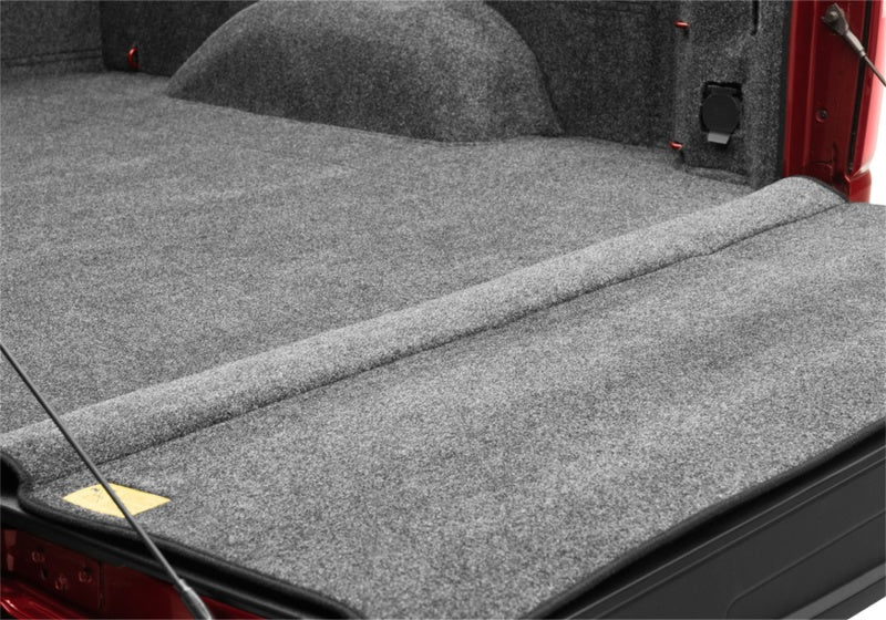 BedRug 2019+ GM Silverado/Sierra 1500 5ft 8in Bed (W/ Multi-Pro Tailgate) Bedliner - Crew Original