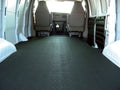 BedRug 96-16 Chevy Express/GMC Savana Regular VanTred - Full - Crew Original