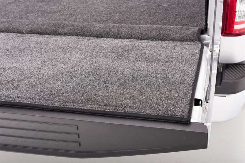 BedRug 99-16 Ford Superduty Long Bed Bedliner - Crew Original