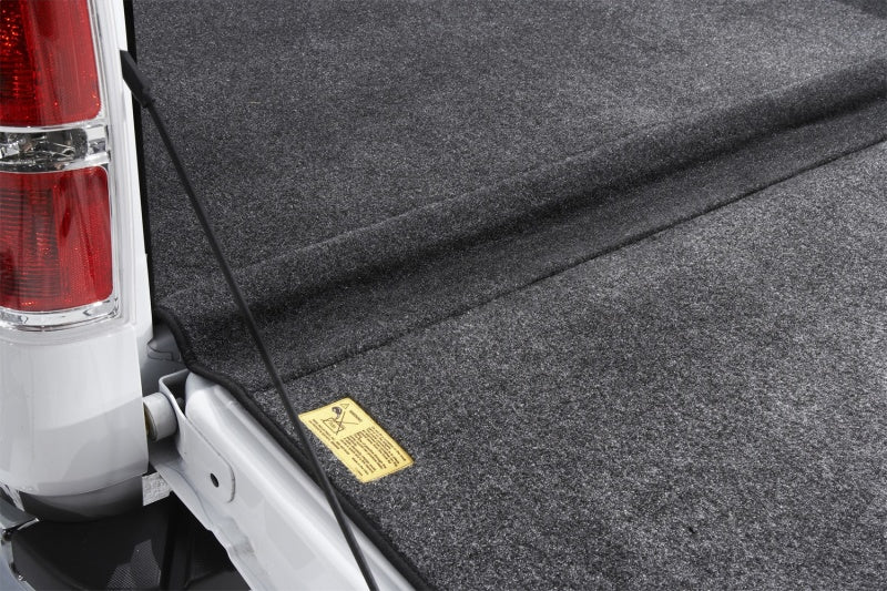 BedRug 99-16 Ford Superduty Long Bed Bedliner - Crew Original