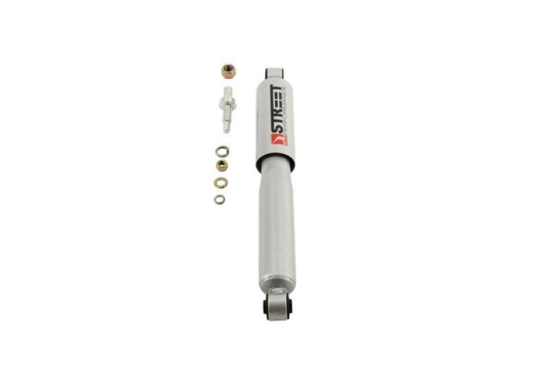 Belltech 02-08 Chevrolet Trailblazer Rear Low Shock Absorber Street Performance - Crew Original