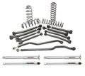 Belltech 07-17 Wrangler Rubicon Unlimited JK 4dr 4in. Lift Lift Kit - Crew Original