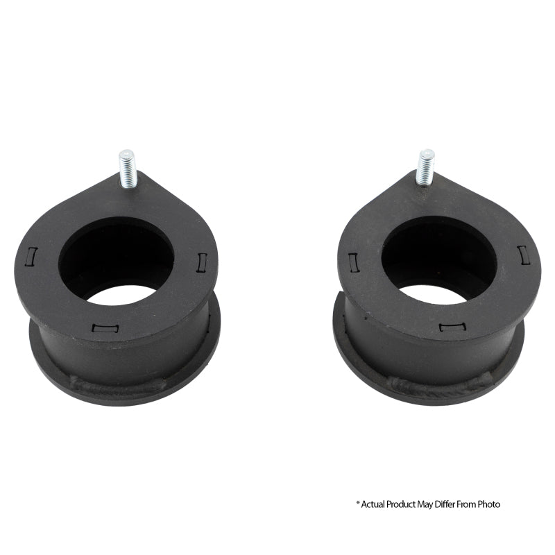 Belltech 10-14 Ford Raptor 2in Leveling Spacer - Crew Original