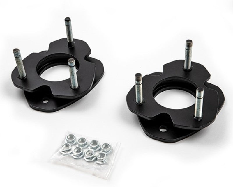 Belltech 10-14 Ford Raptor 2in Leveling Spacer - Crew Original