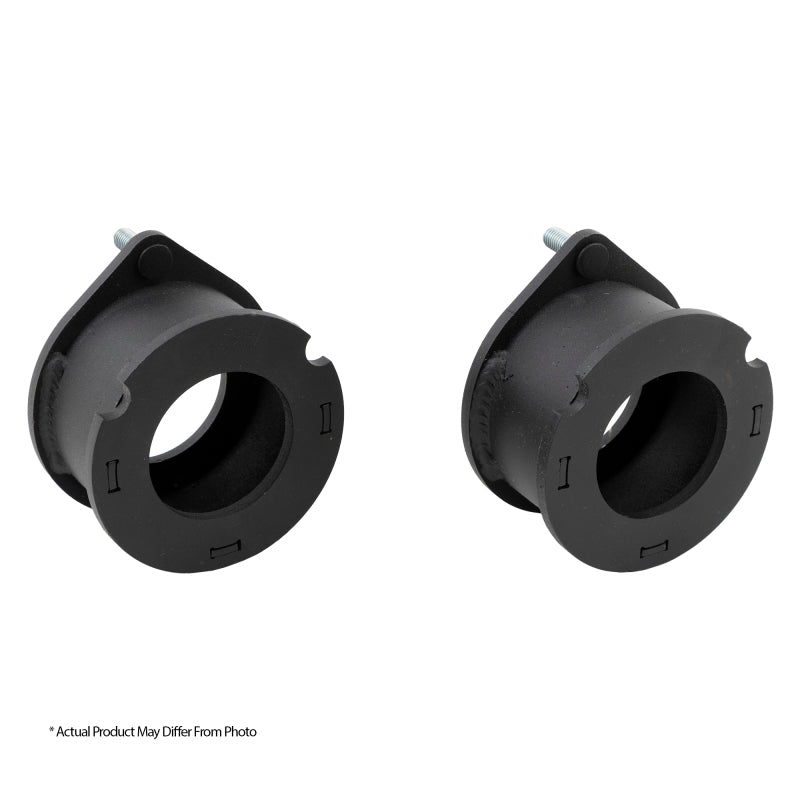 Belltech 10-14 Ford Raptor 2in Leveling Spacer - Crew Original