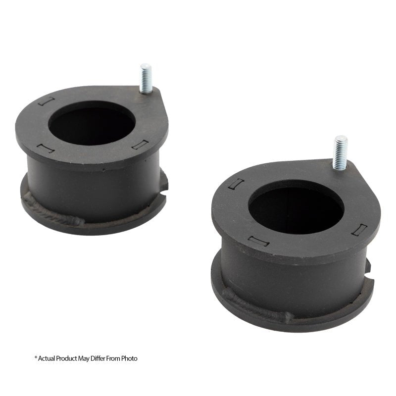 Belltech 10-14 Ford Raptor 2in Leveling Spacer - Crew Original