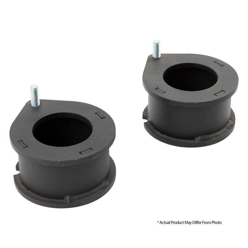 Belltech 10-14 Ford Raptor 2in Leveling Spacer - Crew Original